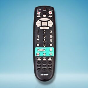 Boston Acoustics Digital Theater 6000 Remote